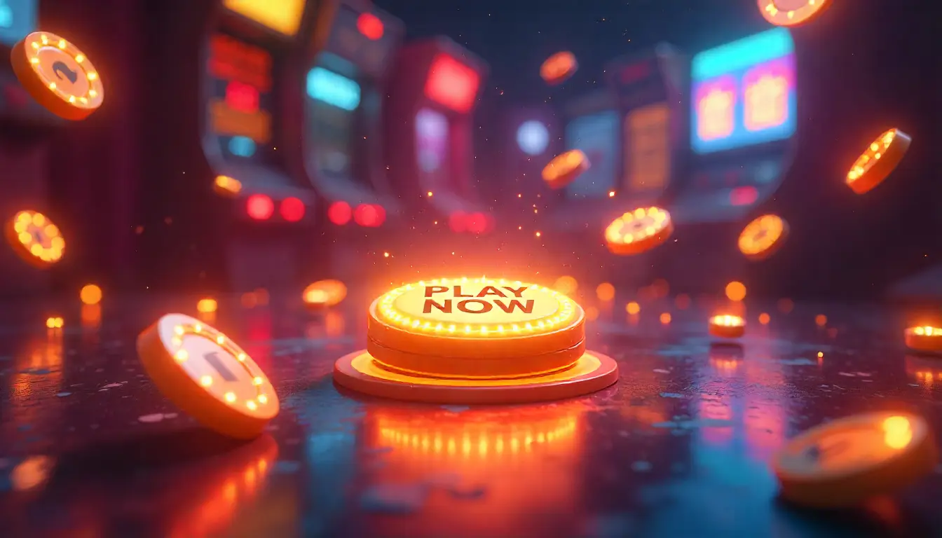 GamePlus娛樂城 — 頂尖電子遊戲,豪禮不停